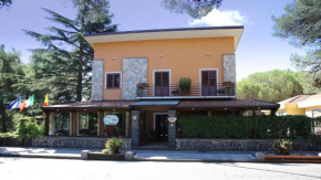 Hotel Alle Pendici, Nicolosi